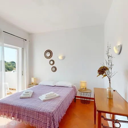 Appartement Tranquilo T1 101