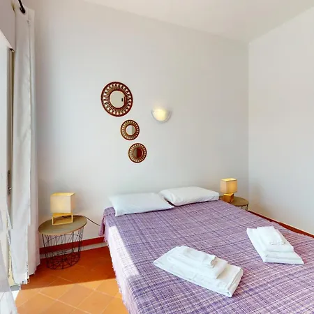 Apartment Tranquilo T1 101