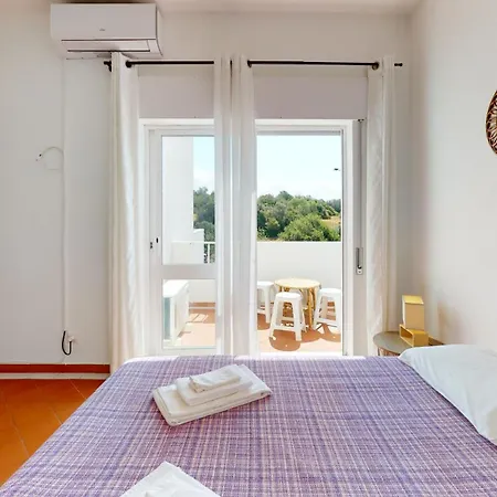 Apartamento Tranquilo T1 101 *