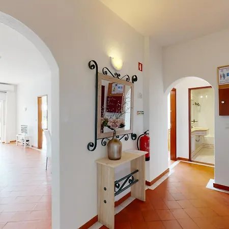 Apartamento Tranquilo T1 101 Albufeira