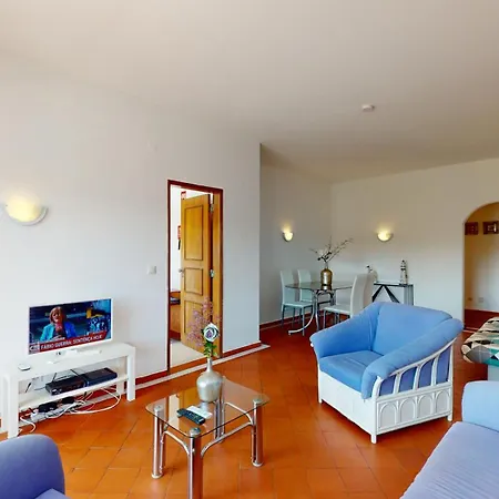 Apartment Tranquilo T1 101 *