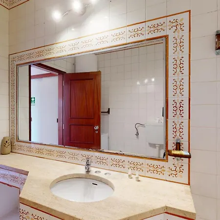 Tranquilo T1 101 Apartment Albufeira