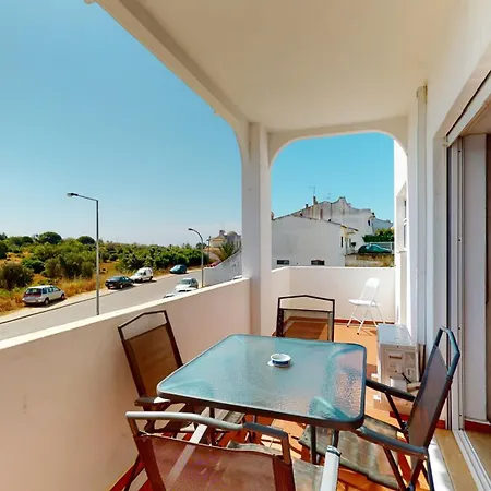 Apartamento Tranquilo T1 101
