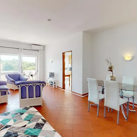 Tranquilo T1 101 Apartment Albufeira